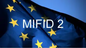 英国FCA: MiFID II带来的变化显而易见