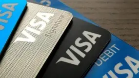 支付机构也介入 支付供应商VISA限制不受监管经纪商