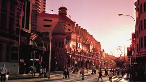 ASIC为卖空提供立法减免并更新相关指导文件