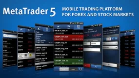 澳大利亚MetaTrader 5交易商数量持续增长 FP Markets推出MetaTrader 5平台