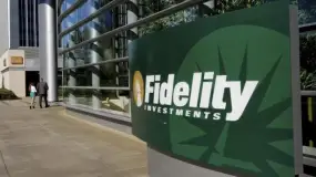 开展数字资产业务 Fidelity Investments为客户处理加密货币