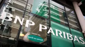 法国巴黎银行资产管理公司（BNPP AM）任命美洲地区管理负责人