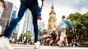 南澳大利亚前交易员承认冒充公司官员行使决定