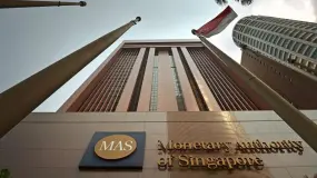 新加坡金融科技节为东盟企业吸引了120亿美元资金