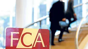 英国FCA发布克隆经纪商公司警告
