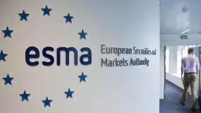 ESMA重申二元期权销售临时禁令 未来可能制定永久性政策