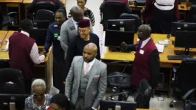 世界证券交易所联合会与非洲证券交易所协会签署谅解备忘录