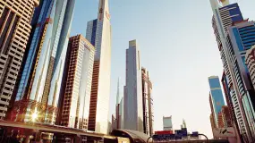 DFSA发布修订年度信息报表的通知