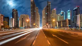 DFSA有关立法修订的通知