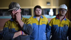 FCA给英国钢铁养老金计划成员的重要信息