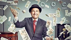 Jefferies公布2019财年一季度财报显示固定收益板块表现惊人