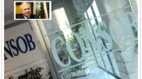 CONSOB总干事参加关于修改欧盟股东权利法令的听证会