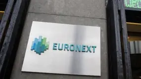 外汇ECN Fastmatch更名为Euronext FX