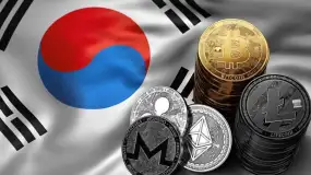 韩国加密货币交易所Coinnest宣布将于5月30日关闭交易服务