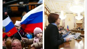 俄罗斯央行更新信贷机构官方网站名单