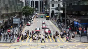 香港证监会警告经纪商勿在大陆参与未授权的外汇保证金交易