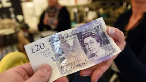 伦敦扩大全球外汇交易量的领先地位