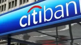 操纵日债期货?花旗集团被大阪证交所罚款2000万日元