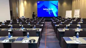 ACY稀万证券品牌发布会在越南胡志明市圆满落幕