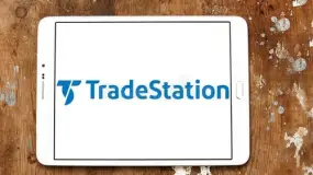 经纪自营商TradeStation与TradingView合作 推出API集成平台