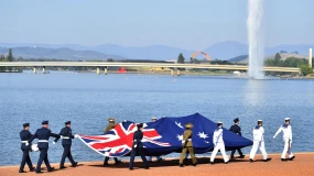 澳洲法庭判一在线出版公司及其前董事为有关以政府基金为幌子的误导性陈述负责