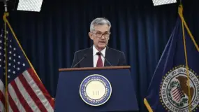 十年首次！美联储进行531.5亿美元隔夜回购 向美国金融体系注资数百亿美元