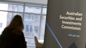 ASIC发表2019上半年公司金融监管报告
