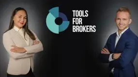 换将! Tools for Brokers任命新塞浦路斯办事处负责人