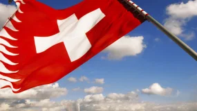 瑞士FINMA就数据处理对监管局条例进行小幅修订