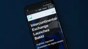 Galaxy Digital和XBTO提交了Bakkt BTC期权的首次大宗交易
