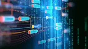 前摩根大通DLT率先推出混合区块链