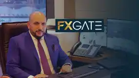 交易商FXGate接受泰达币存款