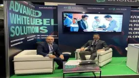 进行多项集成 B2Broker与Devexperts达成合作