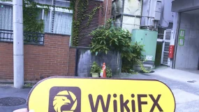 日本行：交易商AFT东京办公地点竟是民宅