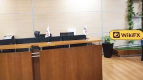 交易商MayfairTopFX塞浦路斯办公地点实勘记