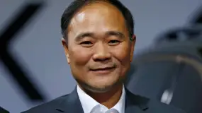 中国版马斯克？李书福要造星上天