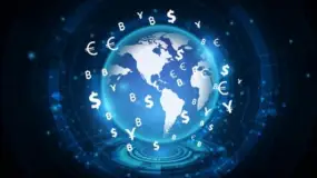 跨境支付外汇牌照正式落地