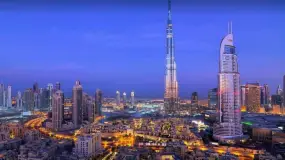 迪拜的新区块链KYC平台将为全球企业敞开大门