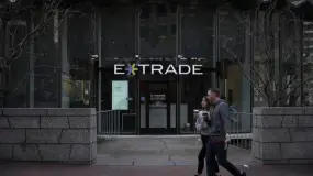 E*TRADE公布月度活动报告 2月日均收入交易同比翻了一倍多