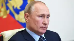 九大领域、500项措施!俄罗斯砸8万亿卢布救经济