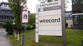 德国支付服务提供商Wirecard破产 股票暴跌97% 投资者怎么维权?