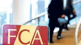 FCA：Cryptoasset业务将在6月底前注册