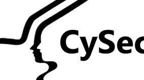 塞浦路斯监管机构（CySEC）再次将五家外汇投资公司列入黑名单