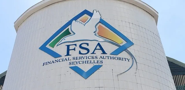 Financial_Services_Authority_Seychelles_logo_on_building.jpg Financial_Services_Authority_Seychelles_logo_on_building.jpg